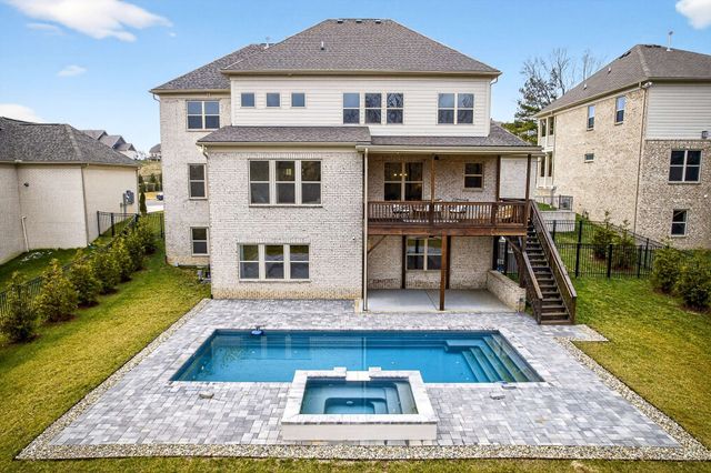 3544 Barnsley Ln, Franklin, TN 37067