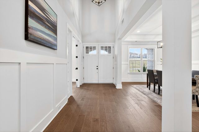 3544 Barnsley Ln, Franklin, TN 37067