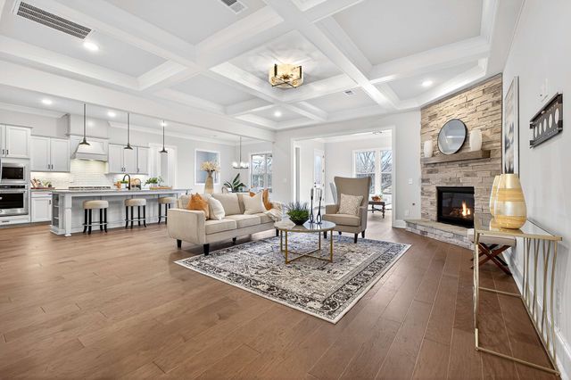 3544 Barnsley Ln, Franklin, TN 37067