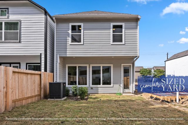 5523 Katy Freeway, Houston, TX 77007