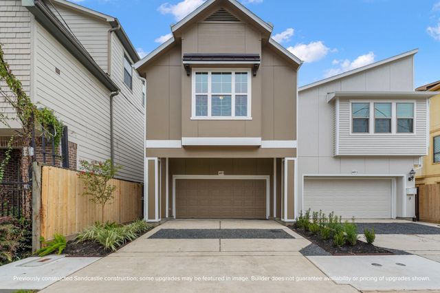 5523 Katy Freeway, Houston, TX 77007