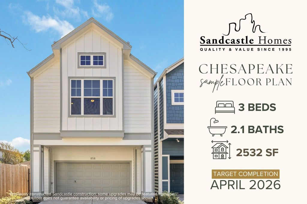 5523 Katy Freeway, Houston, TX 77007