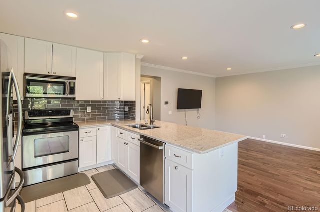 16081 Bluebonnet Drive, Parker, CO 80134