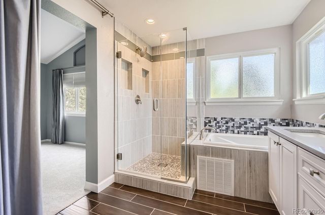 16081 Bluebonnet Drive, Parker, CO 80134