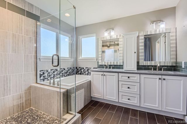 16081 Bluebonnet Drive, Parker, CO 80134