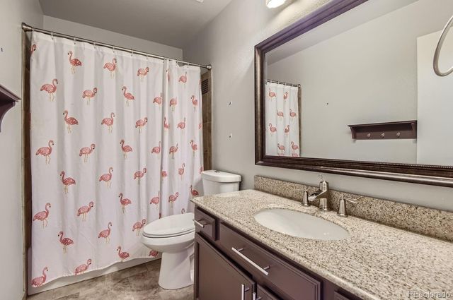 16081 Bluebonnet Drive, Parker, CO 80134