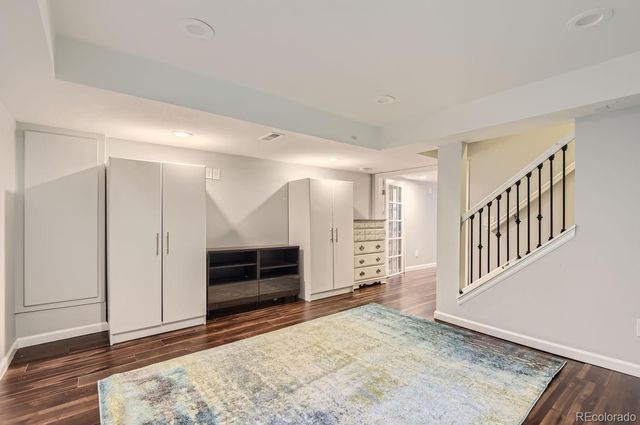 16081 Bluebonnet Drive, Parker, CO 80134