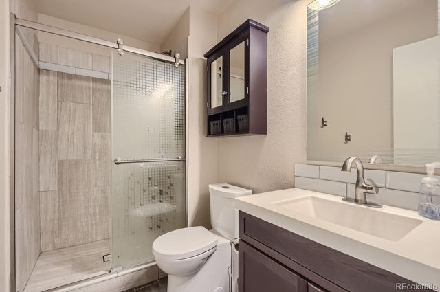 16081 Bluebonnet Drive, Parker, CO 80134