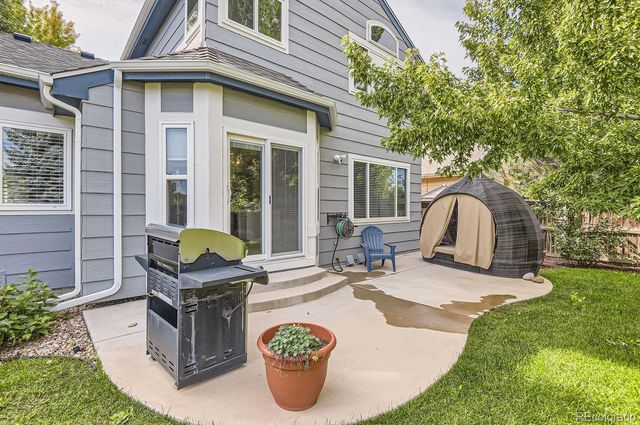 16081 Bluebonnet Drive, Parker, CO 80134