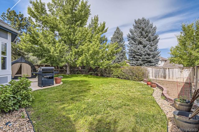 16081 Bluebonnet Drive, Parker, CO 80134
