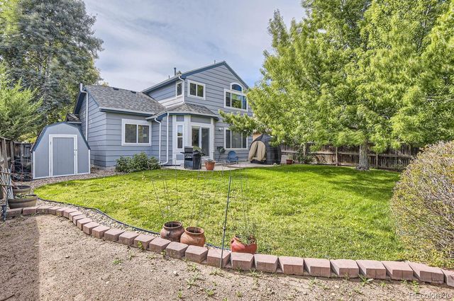 16081 Bluebonnet Drive, Parker, CO 80134
