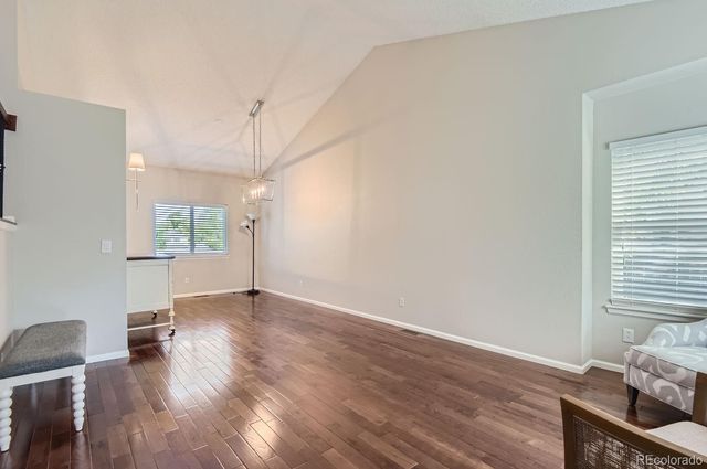 16081 Bluebonnet Drive, Parker, CO 80134