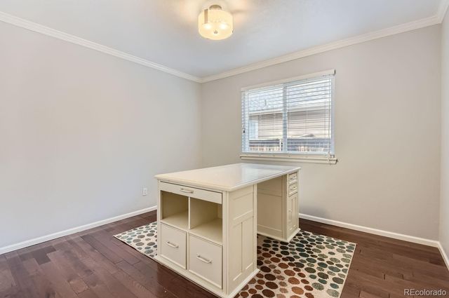 16081 Bluebonnet Drive, Parker, CO 80134