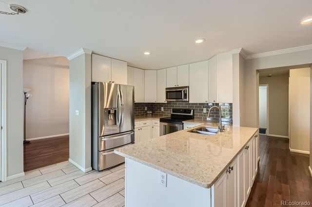 16081 Bluebonnet Drive, Parker, CO 80134