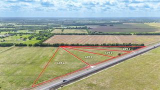 TBD (Lot 4) State Highway 11, Commerce, TX 75428