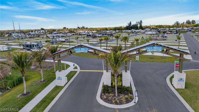 260 Horizon RD, Punta Gorda, FL 33982