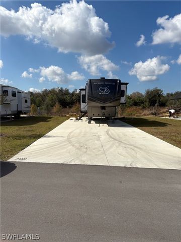 260 Horizon RD, Punta Gorda, FL 33982