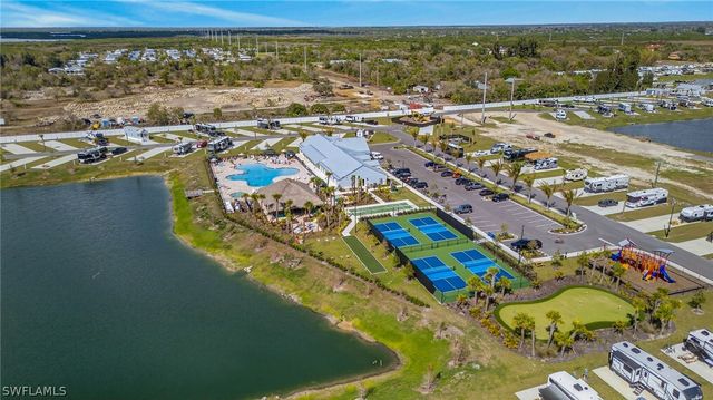 260 Horizon RD, Punta Gorda, FL 33982