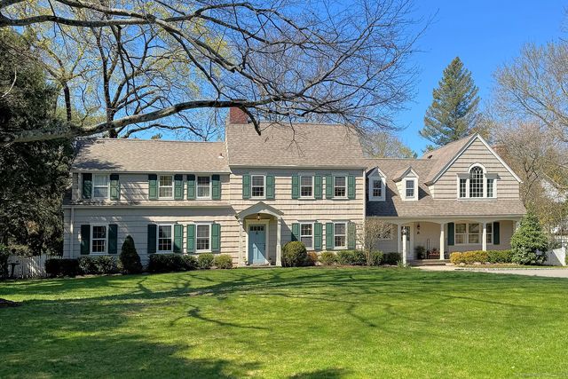 95 Compo Road North, Westport, CT 06880