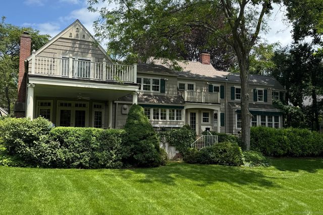 95 Compo Road North, Westport, CT 06880