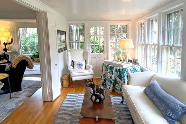 95 Compo Road North, Westport, CT 06880