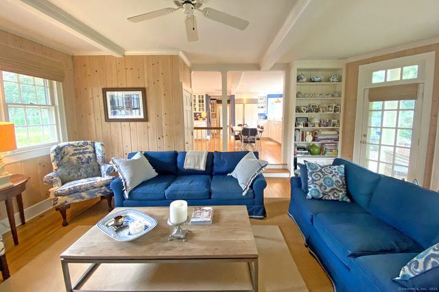 95 Compo Road North, Westport, CT 06880