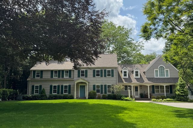 95 Compo Road North, Westport, CT 06880