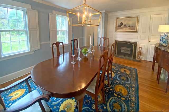 95 Compo Road North, Westport, CT 06880