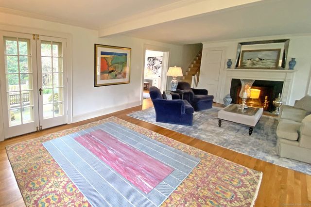 95 Compo Road North, Westport, CT 06880