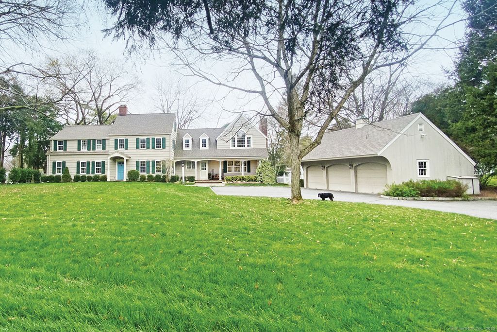 95 Compo Road North, Westport, CT 06880