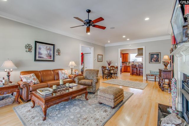 165 Preserve Lane, Columbia, SC 29209