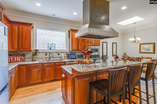 165 Preserve Lane, Columbia, SC 29209