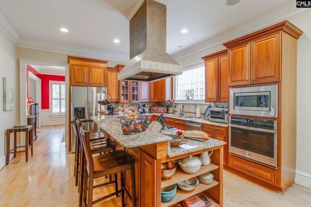 165 Preserve Lane, Columbia, SC 29209