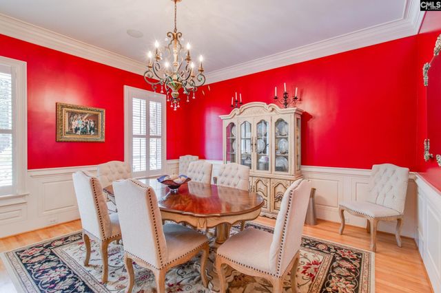 165 Preserve Lane, Columbia, SC 29209