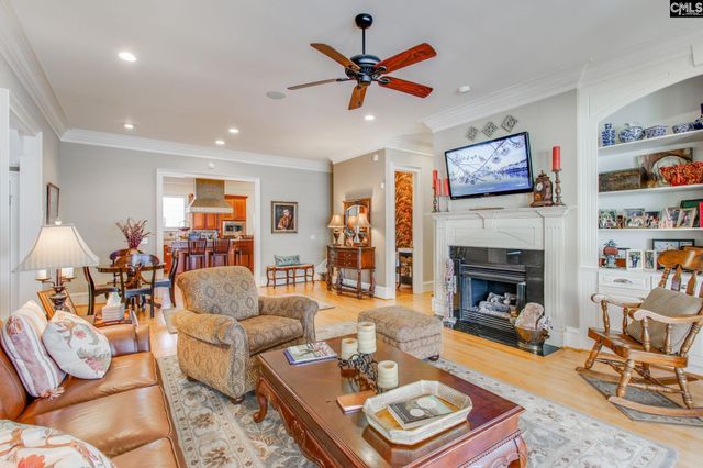 165 Preserve Lane, Columbia, SC 29209