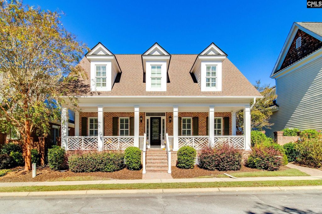 165 Preserve Lane, Columbia, SC 29209