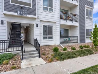 6153 N Ceylon St 10-108, Denver, CO 80249