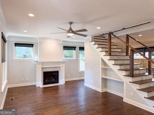 365 Barber Street, Athens, GA 30601