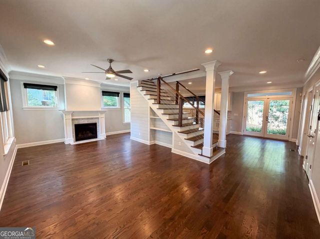 365 Barber Street, Athens, GA 30601