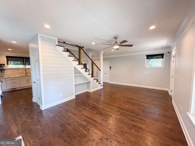 365 Barber Street, Athens, GA 30601