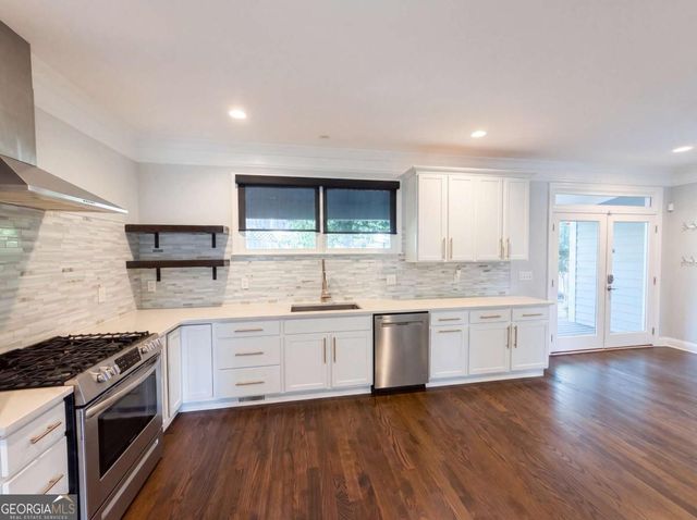 365 Barber Street, Athens, GA 30601