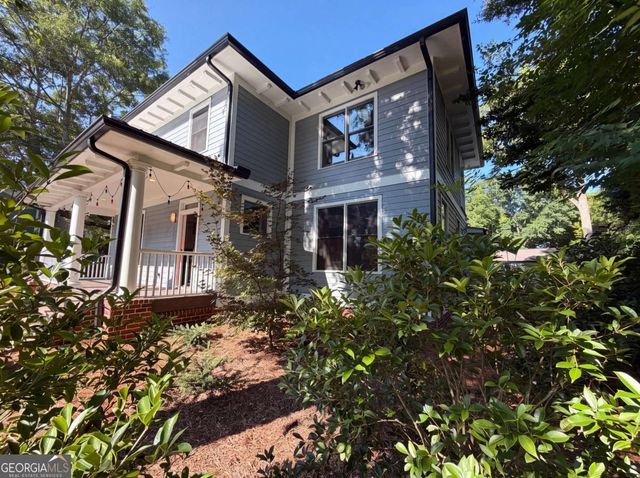 365 Barber Street, Athens, GA 30601