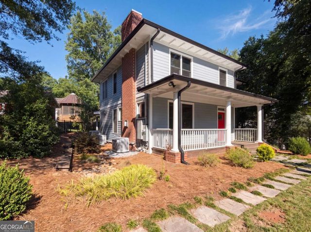 365 Barber Street, Athens, GA 30601