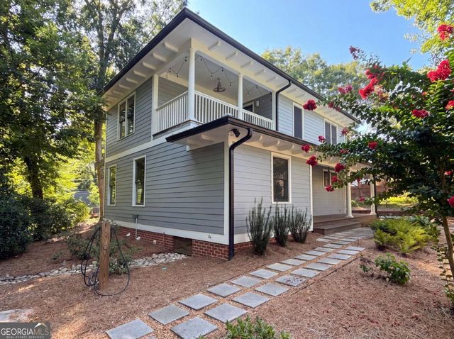365 Barber Street, Athens, GA 30601