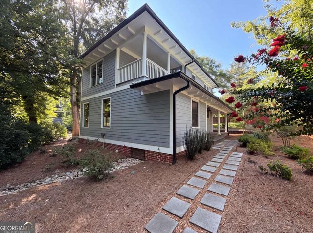 365 Barber Street, Athens, GA 30601