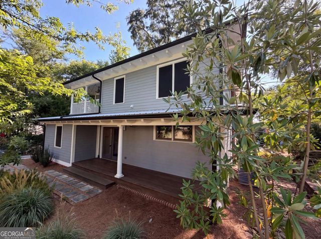 365 Barber Street, Athens, GA 30601