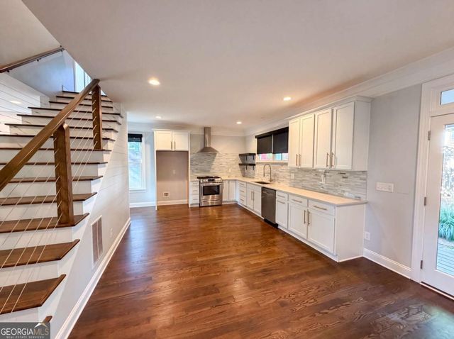 365 Barber Street, Athens, GA 30601