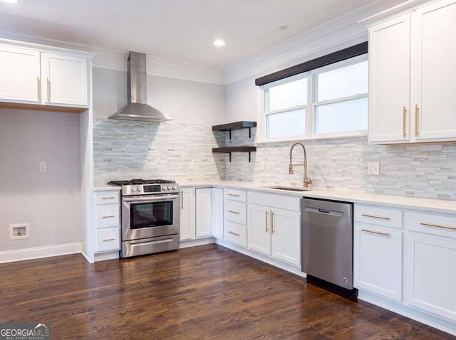 365 Barber Street, Athens, GA 30601