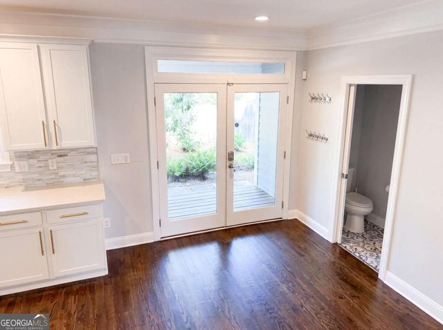 365 Barber Street, Athens, GA 30601