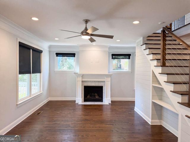 365 Barber Street, Athens, GA 30601